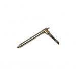 接触式位移传感器怎么测量高度差？